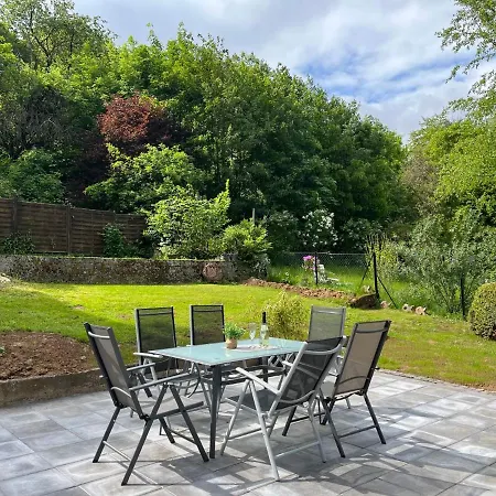 Familie Zinser Mit Gartensauna By Interhome