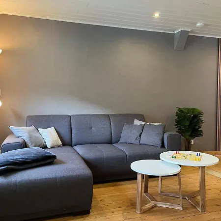 Familie Zinser Mit Gartensauna By Interhome