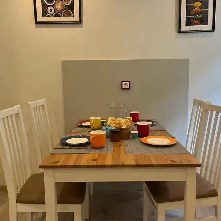 Familie Zinser By Interhome