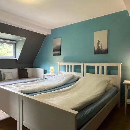 Familie Zinser By Interhome
