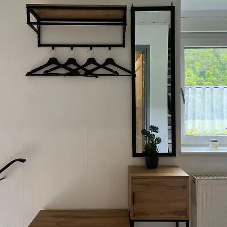 Prázdninový dům Familie Zinser Mit Gartensauna By Interhome Hemfurth-Edersee