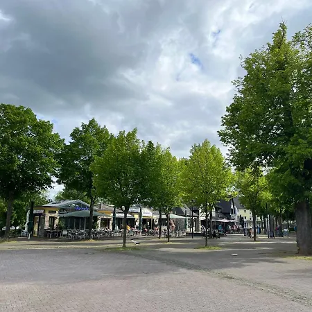 Nyaraló Familie Zinser By Interhome