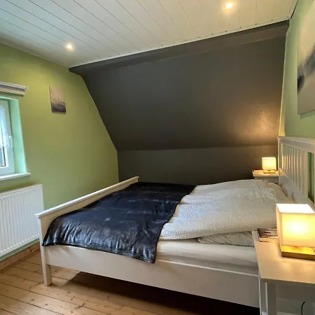 Familie Zinser By Interhome 度假居 Hemfurth-Edersee