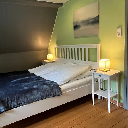 Familie Zinser By Interhome *