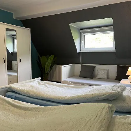 Holiday home Familie Zinser By Interhome