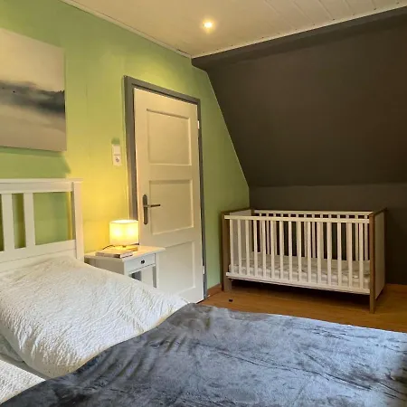 Familie Zinser By Interhome * Hemfurth-Edersee