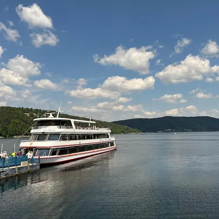 Familie Zinser Mit Gartensauna By Interhome Hemfurth-Edersee