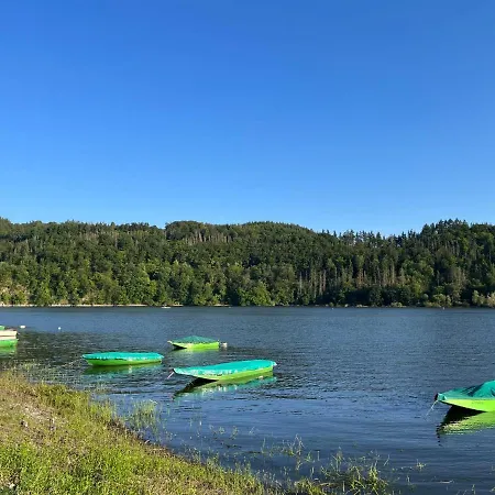 Familie Zinser Mit Gartensauna By Interhome Nyaraló Hemfurth-Edersee