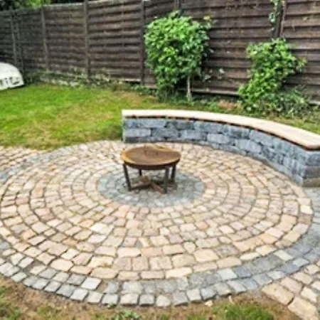 Familie Zinser Mit Gartensauna By Interhome * Hemfurth-Edersee
