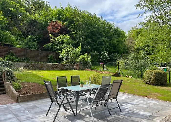 Familie Zinser By Interhome