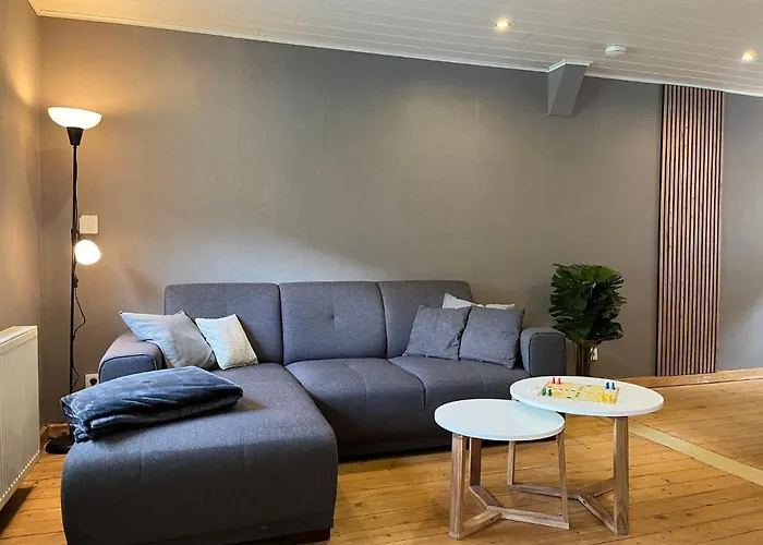 Familie Zinser By Interhome