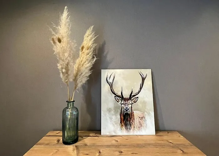 Familie Zinser By Interhome * Hemfurth-Edersee