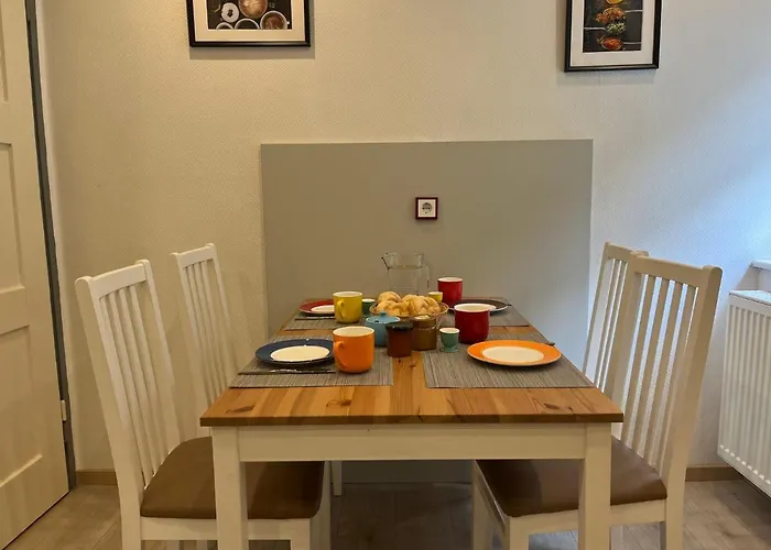 Familie Zinser By Interhome