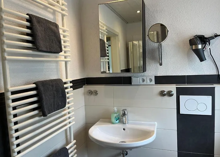 Familie Zinser By Interhome Holiday home Hemfurth-Edersee