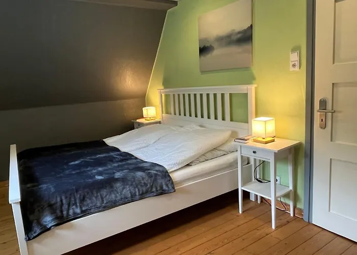 Familie Zinser By Interhome *