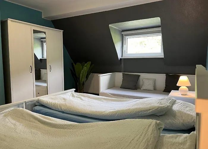 Holiday home Familie Zinser By Interhome