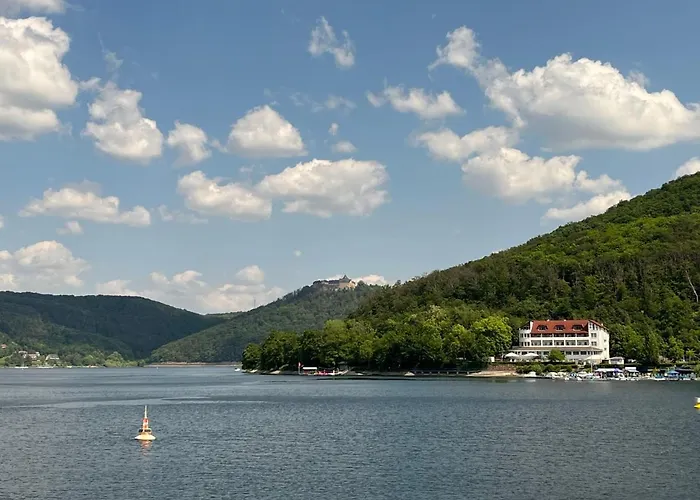 Familie Zinser By Interhome